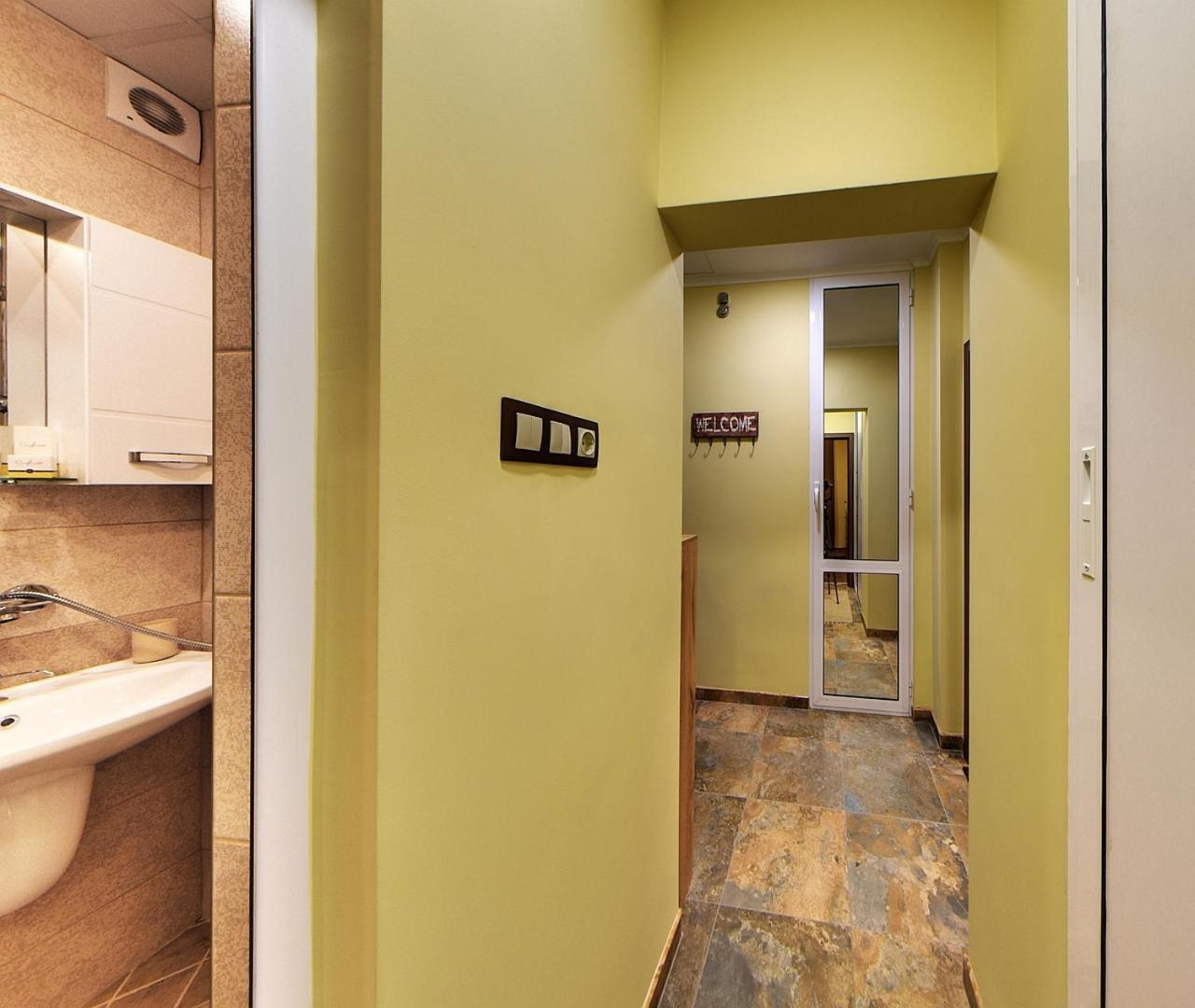 Comfort & Cozy Apartment In Sofia Center Экстерьер фото