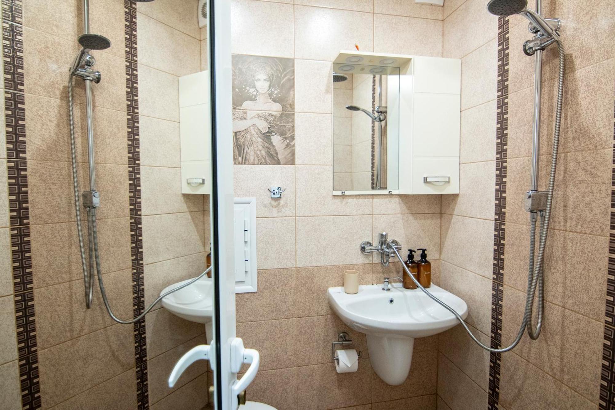 Comfort & Cozy Apartment In Sofia Center Экстерьер фото